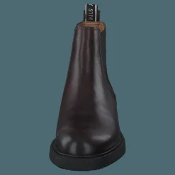 Sense Leather Shoe