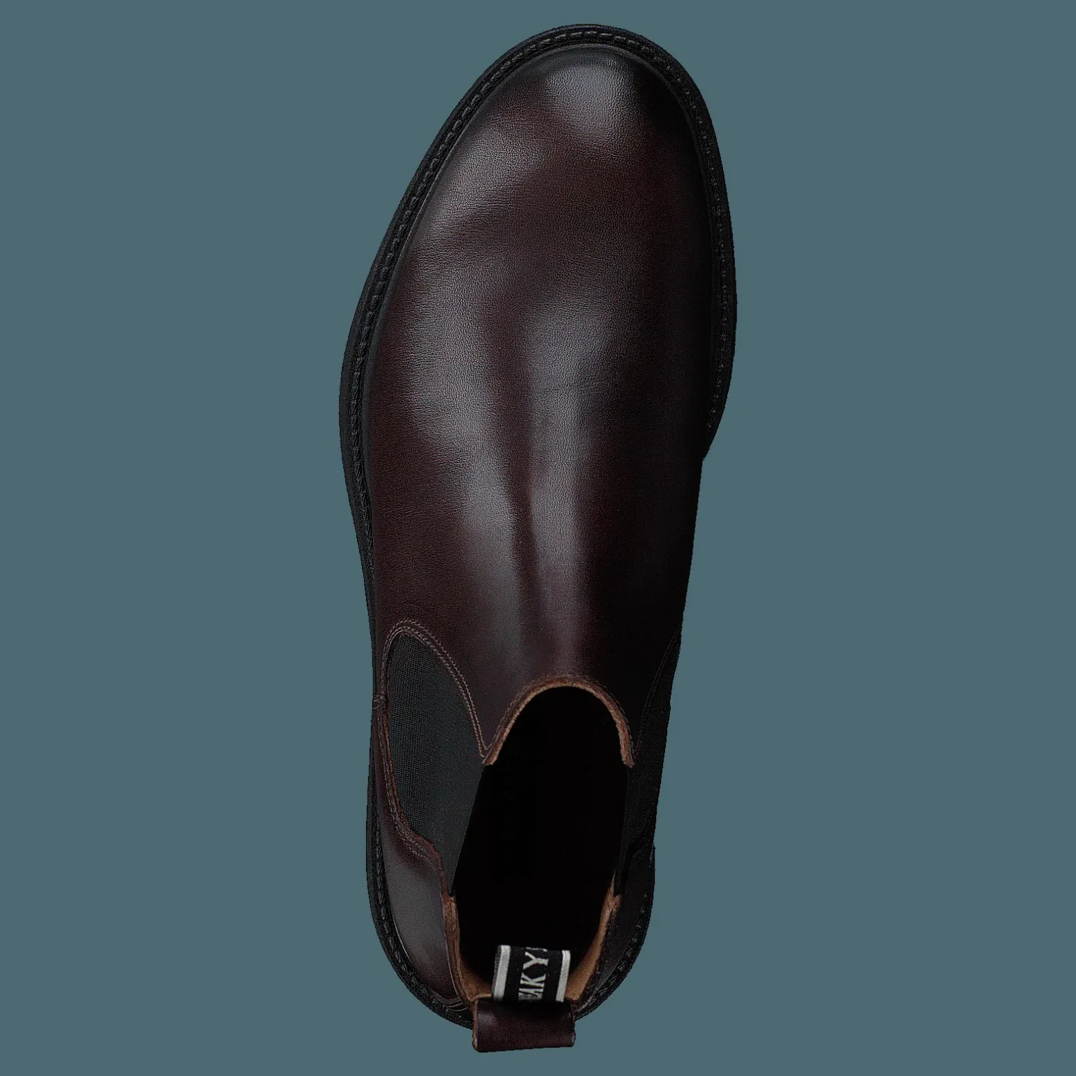 Sense Leather Shoe