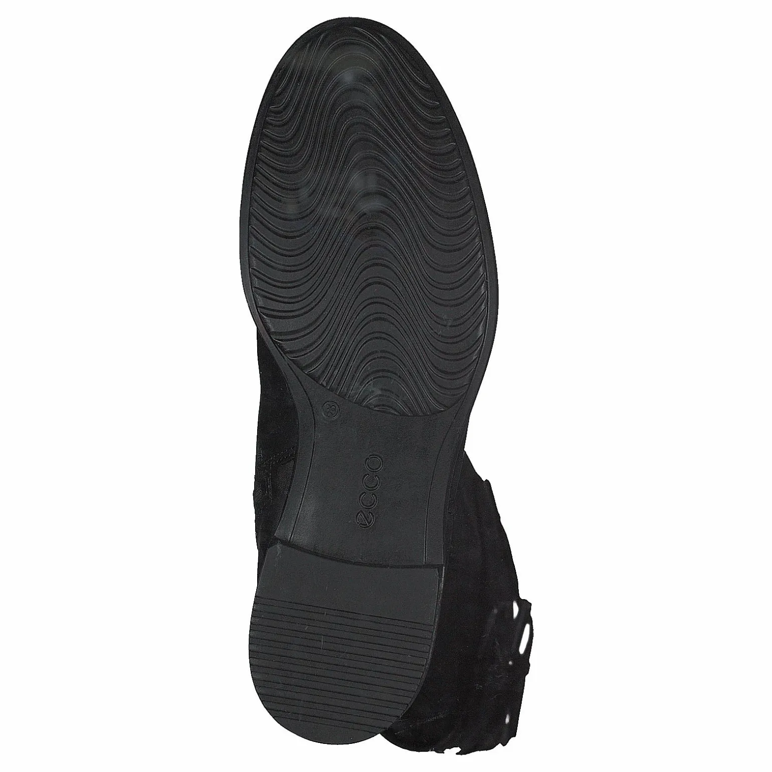 Shape 25 Black