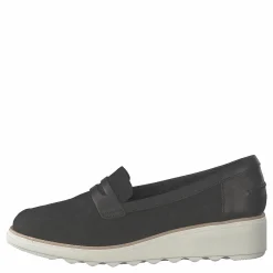 Sharon Ranch Black