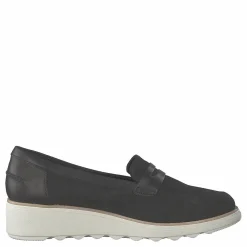 Sharon Ranch Black