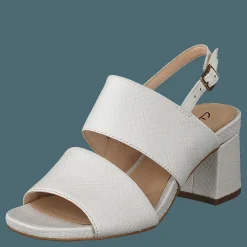 Sheer55 Sling White Snake