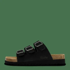 Shell Black