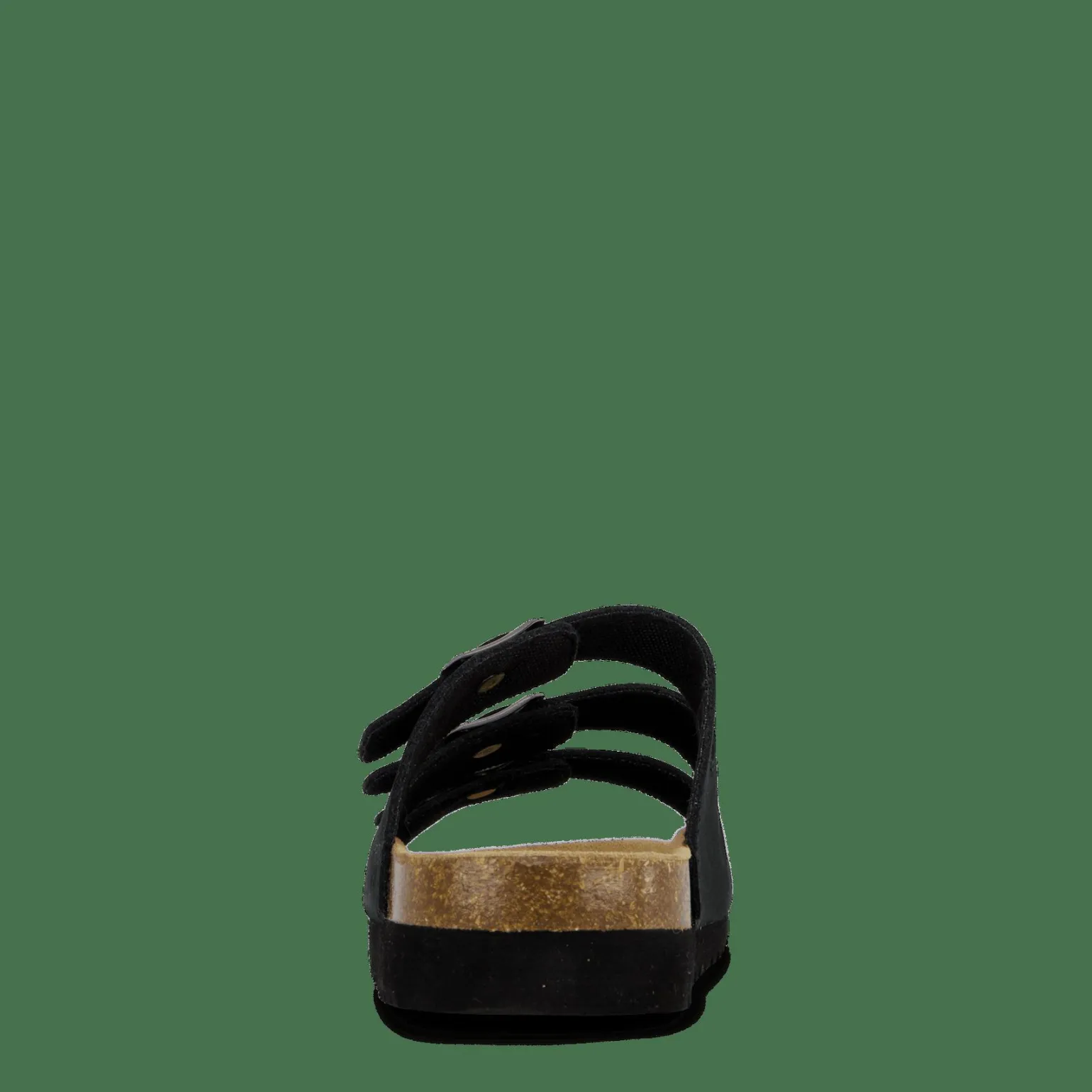 Shell Black