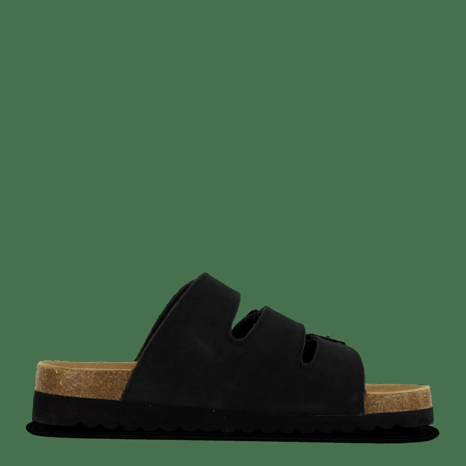 Shell Black
