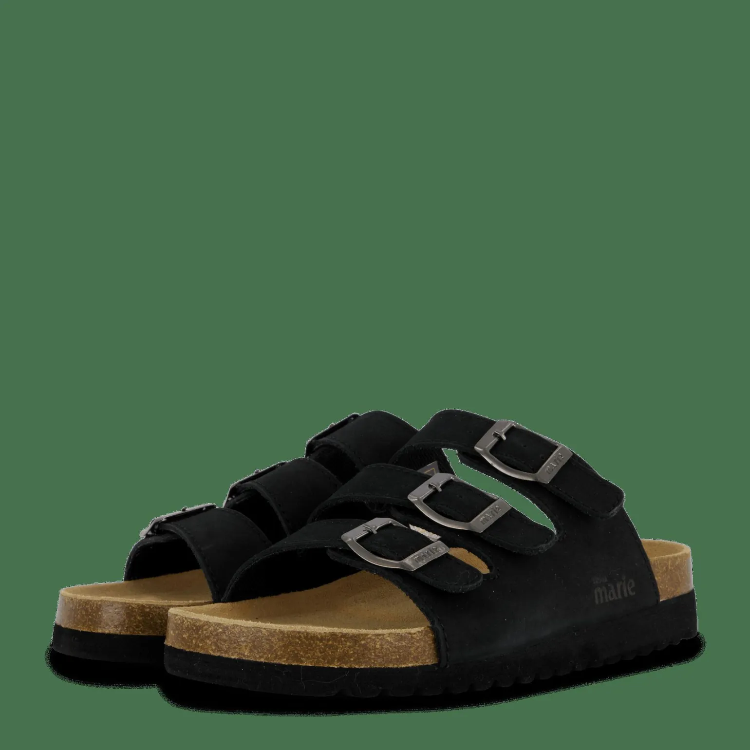 Shell Black