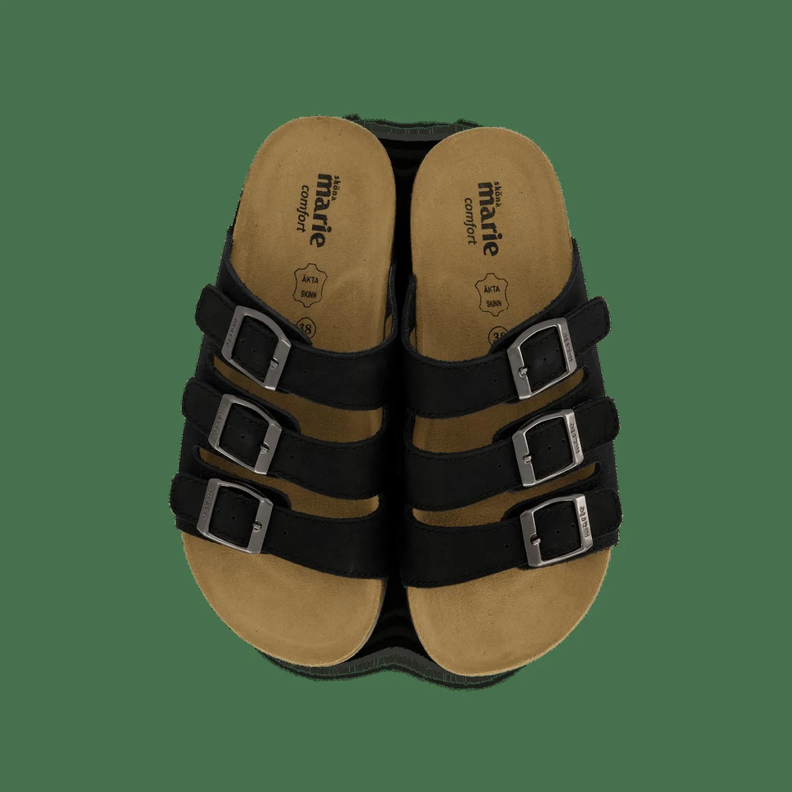 Shell Black