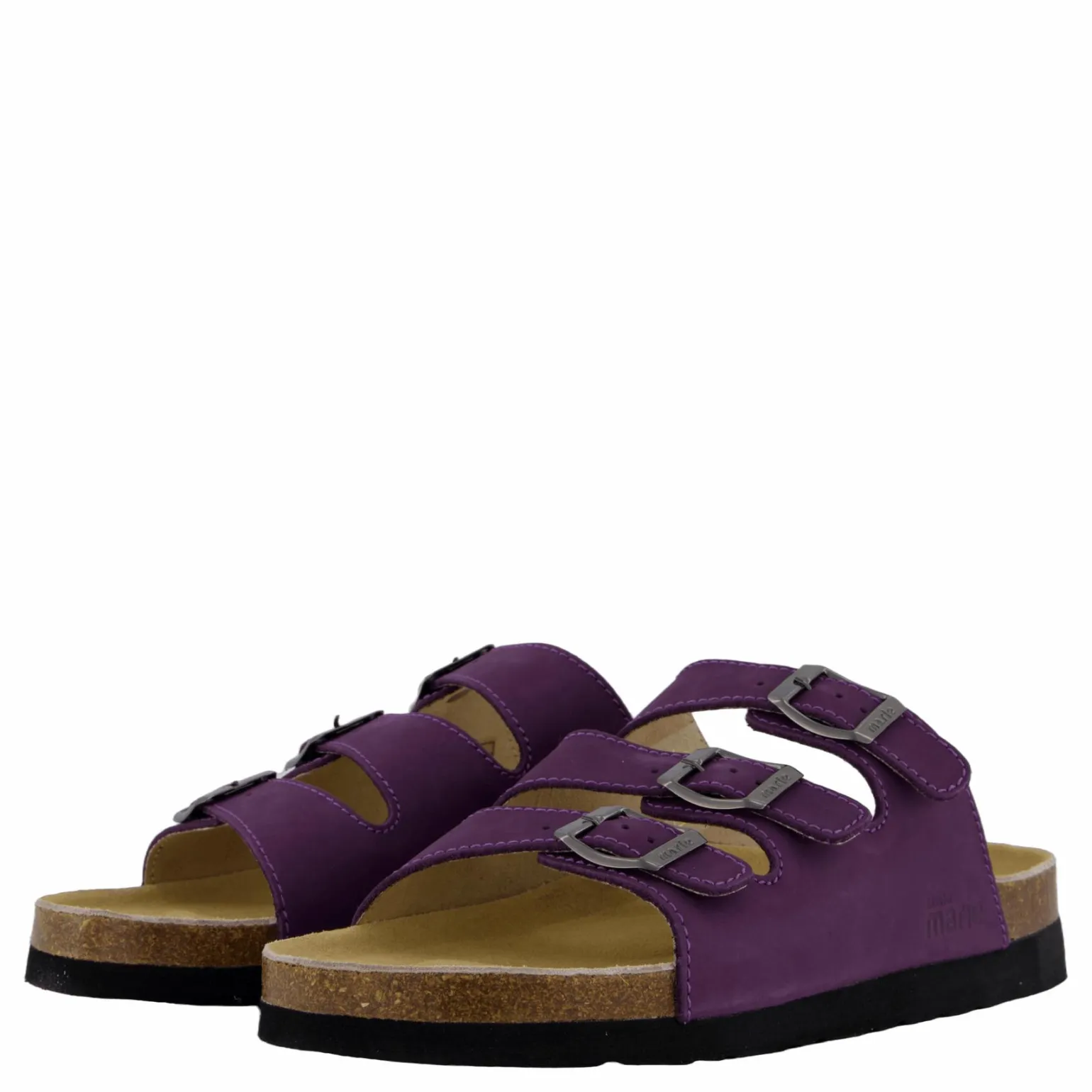 Shell Purple Heart