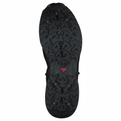 Shelter Spikes Cs Wp W Black/ebony/wine Tasting