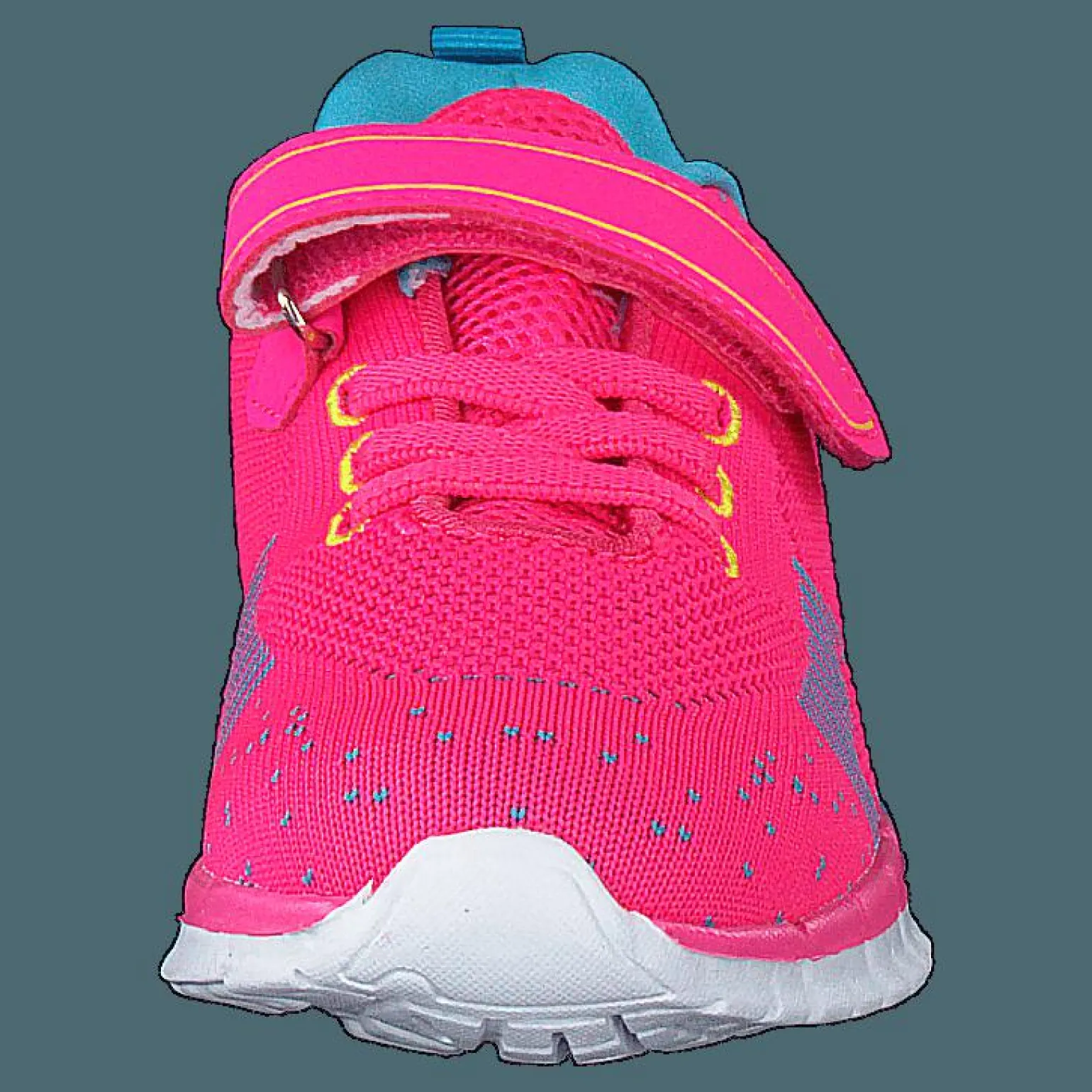 Shoe Fuchsia