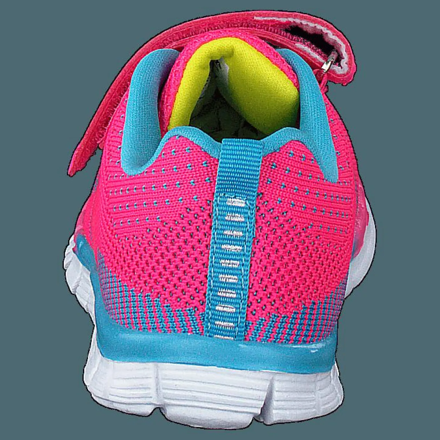 Shoe Fuchsia