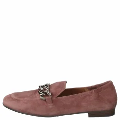 Shoes Dark Bardom Pink/silver