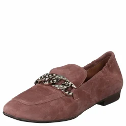 Shoes Dark Bardom Pink/silver