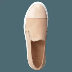 Shoes Rose Polido/suede