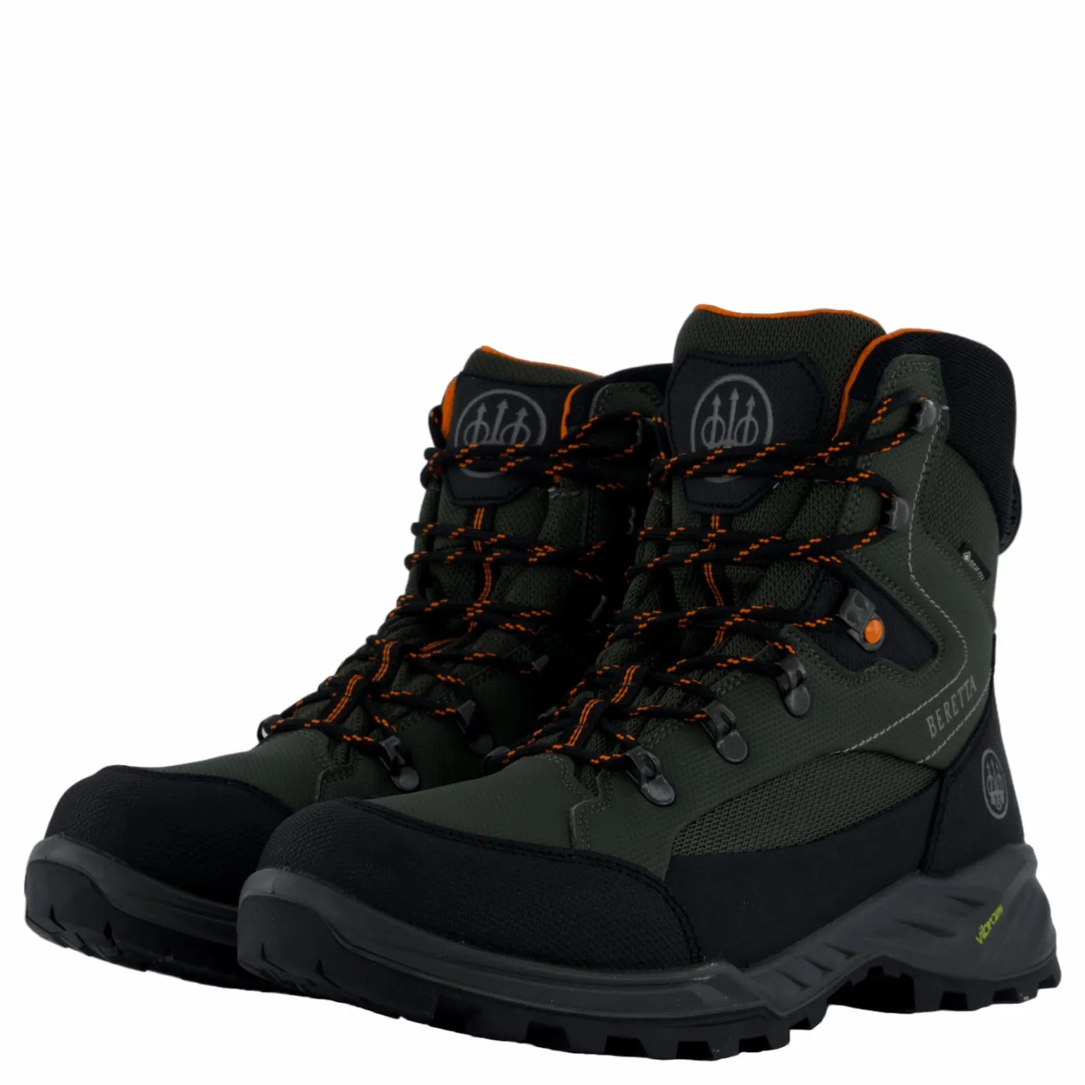 Shot Gtx Boots Forest Night