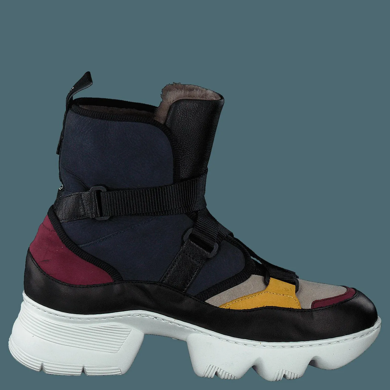 Sibyl Mix / Blue