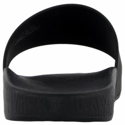 Signature Pony Slide Black / Red PP