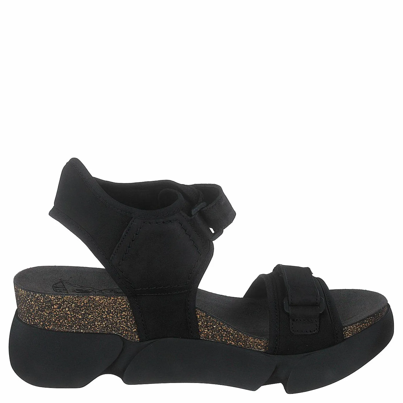 Sigo727fly Stretch/copido-black