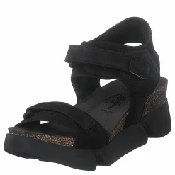 Sigo727fly Stretch/copido-black