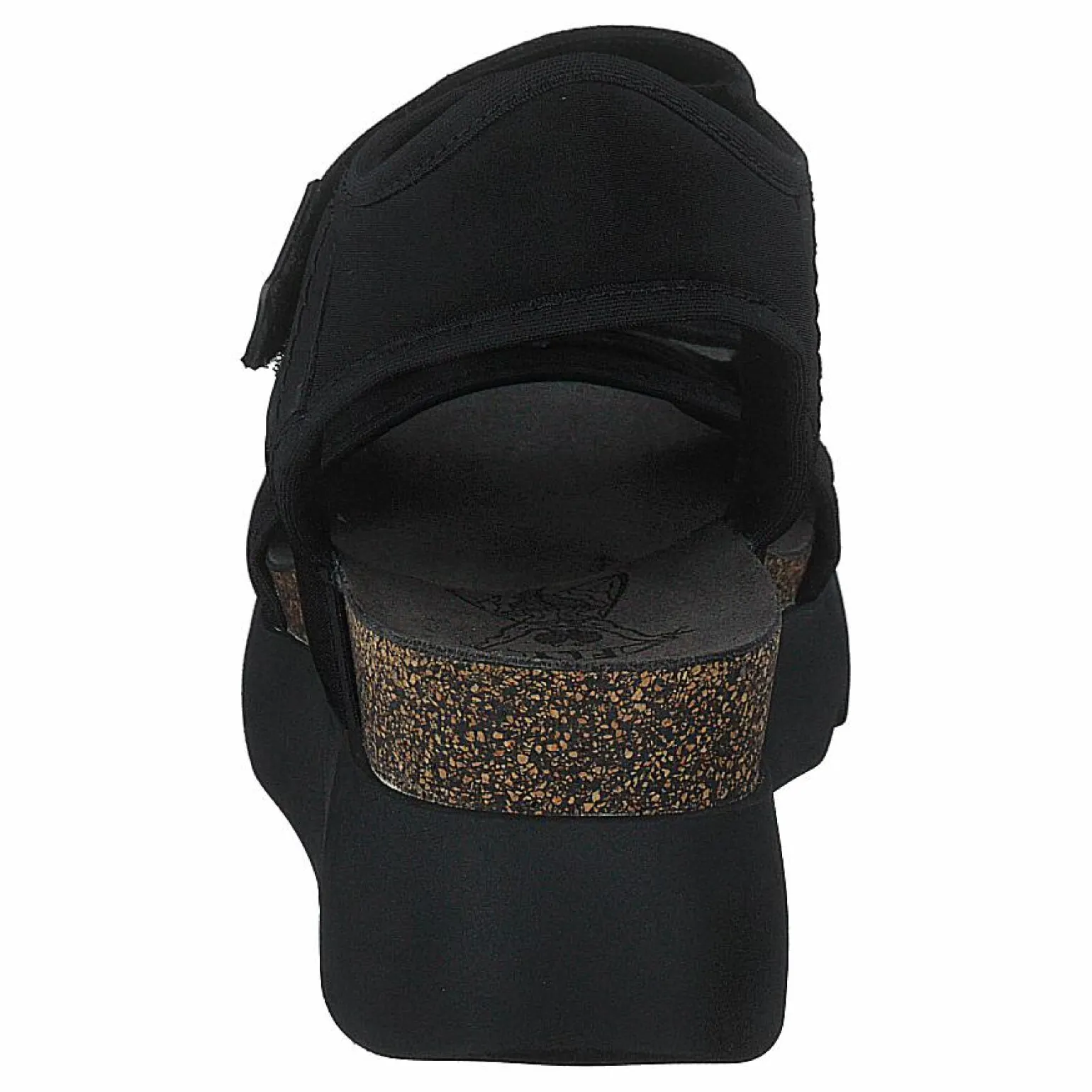 Sigo727fly Stretch/copido-black