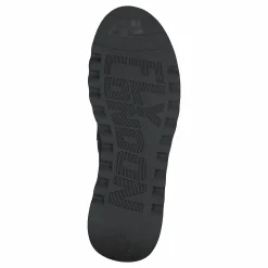 Siko K Pull Up - Black