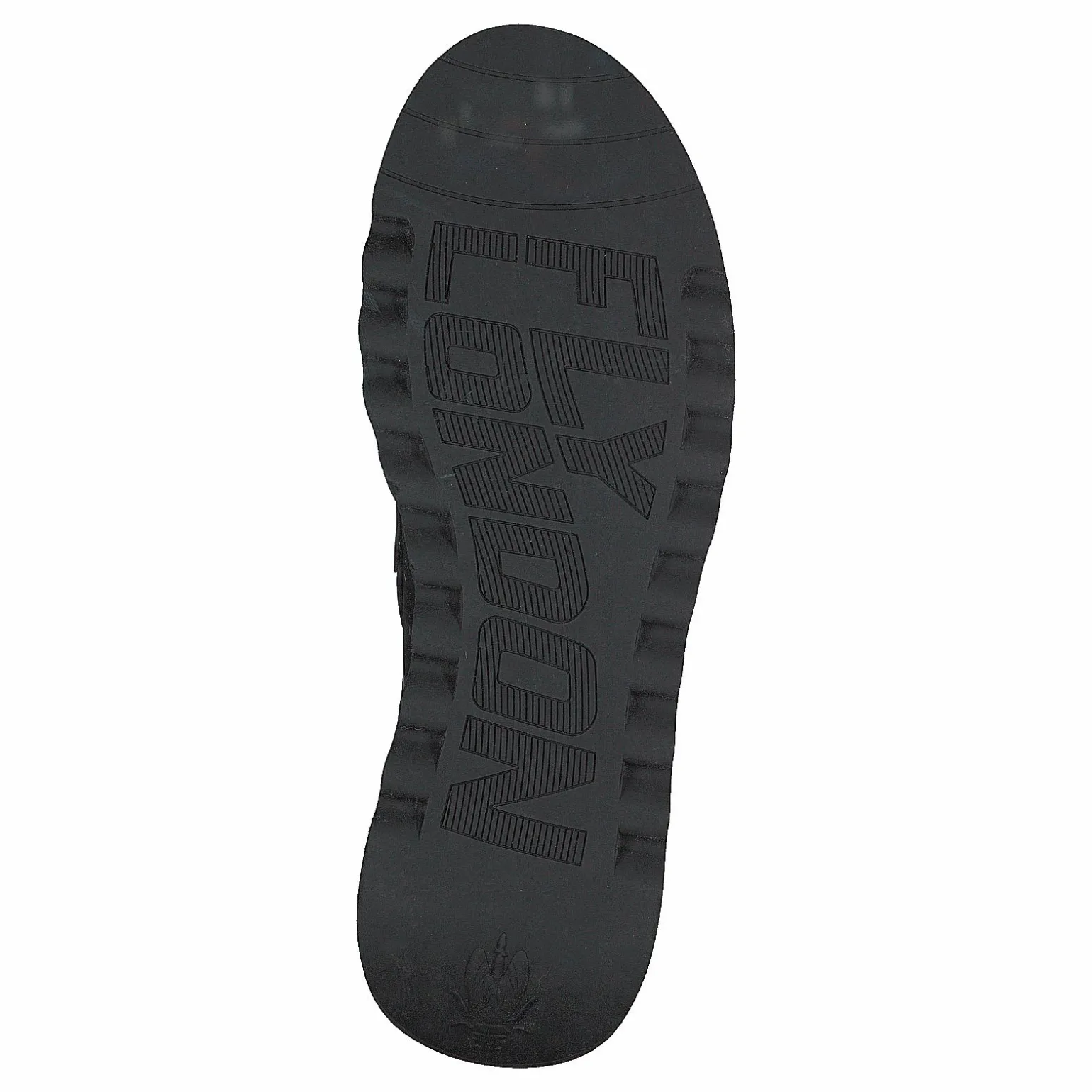 Siko K Pull Up - Black