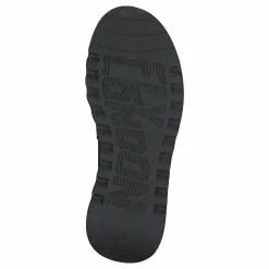 Siko K Pull Up - Black