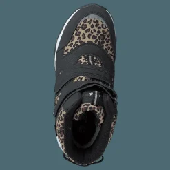 Siljan Leopard
