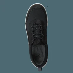Sillian2.0 Kae Black Textile