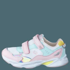 Sillre Pink/white