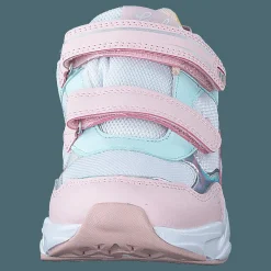 Sillre Pink/white
