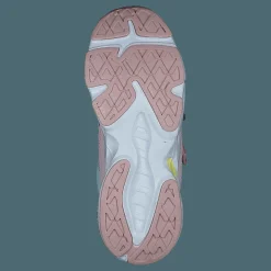 Sillre Pink/white