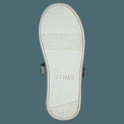 Silver Irid Glimmer Tn M Jane  Silver