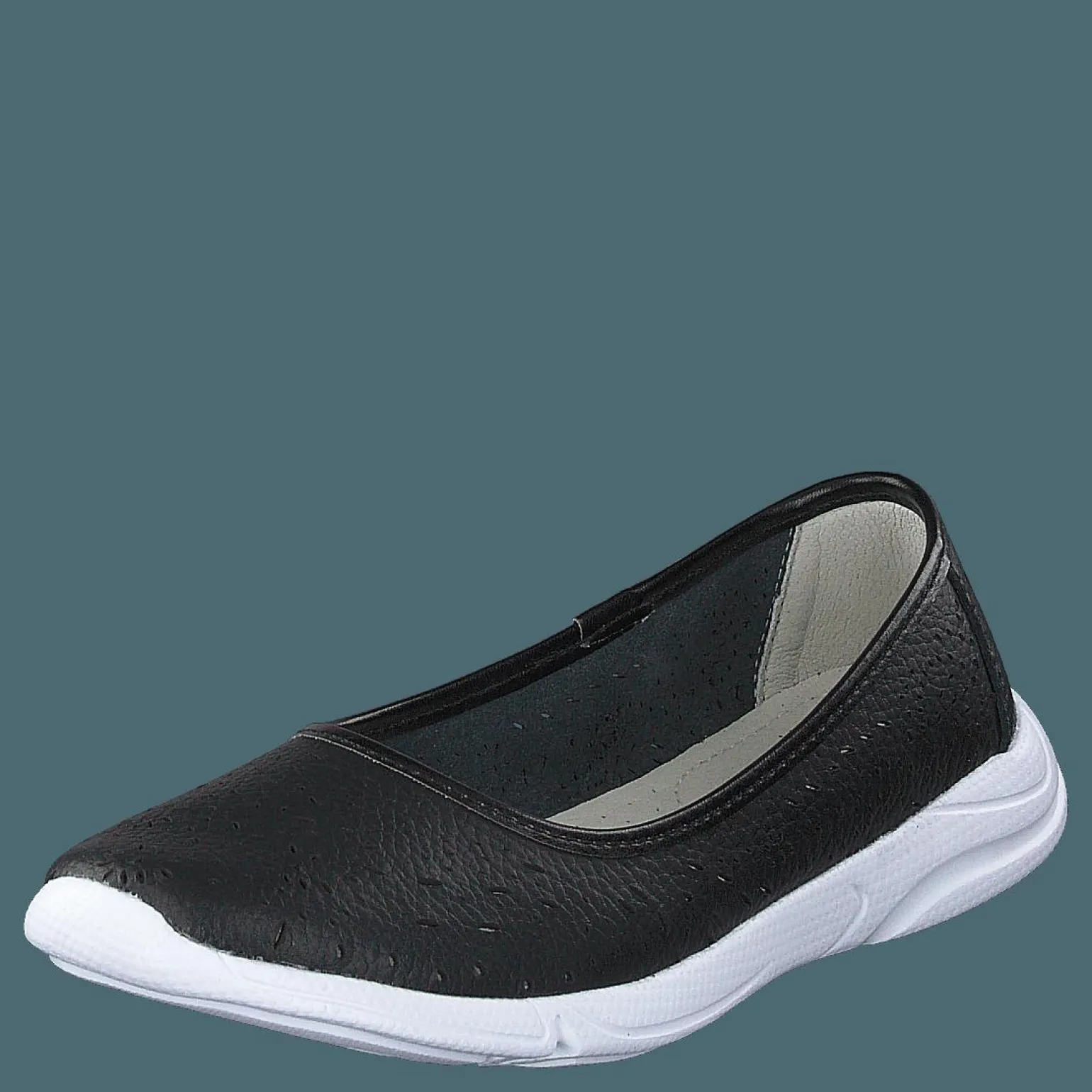 Silvia Black
