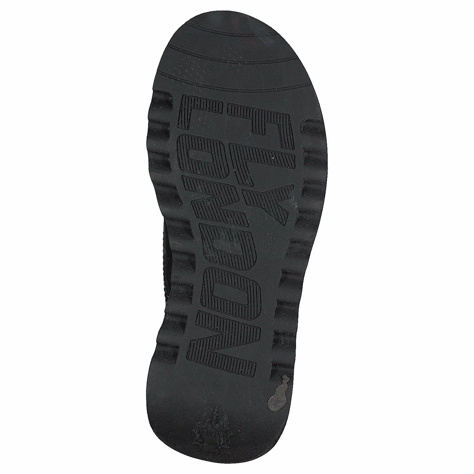 Simb K Pull Up - Black