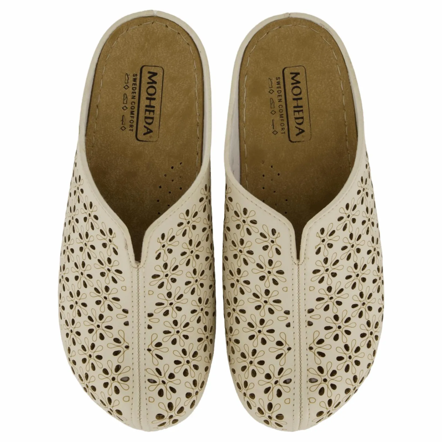 Simone Beige