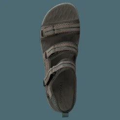Siren 2 Strap Taupe