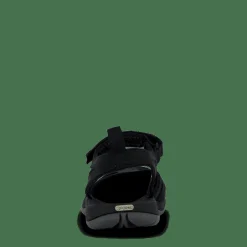 Siren Wrap Q2 Black