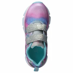Skalka Silver/pink
