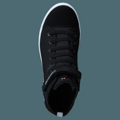 Skien Mid GTX Black/White