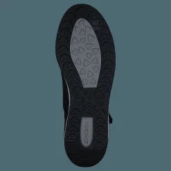 Skien Mid GTX Black/White