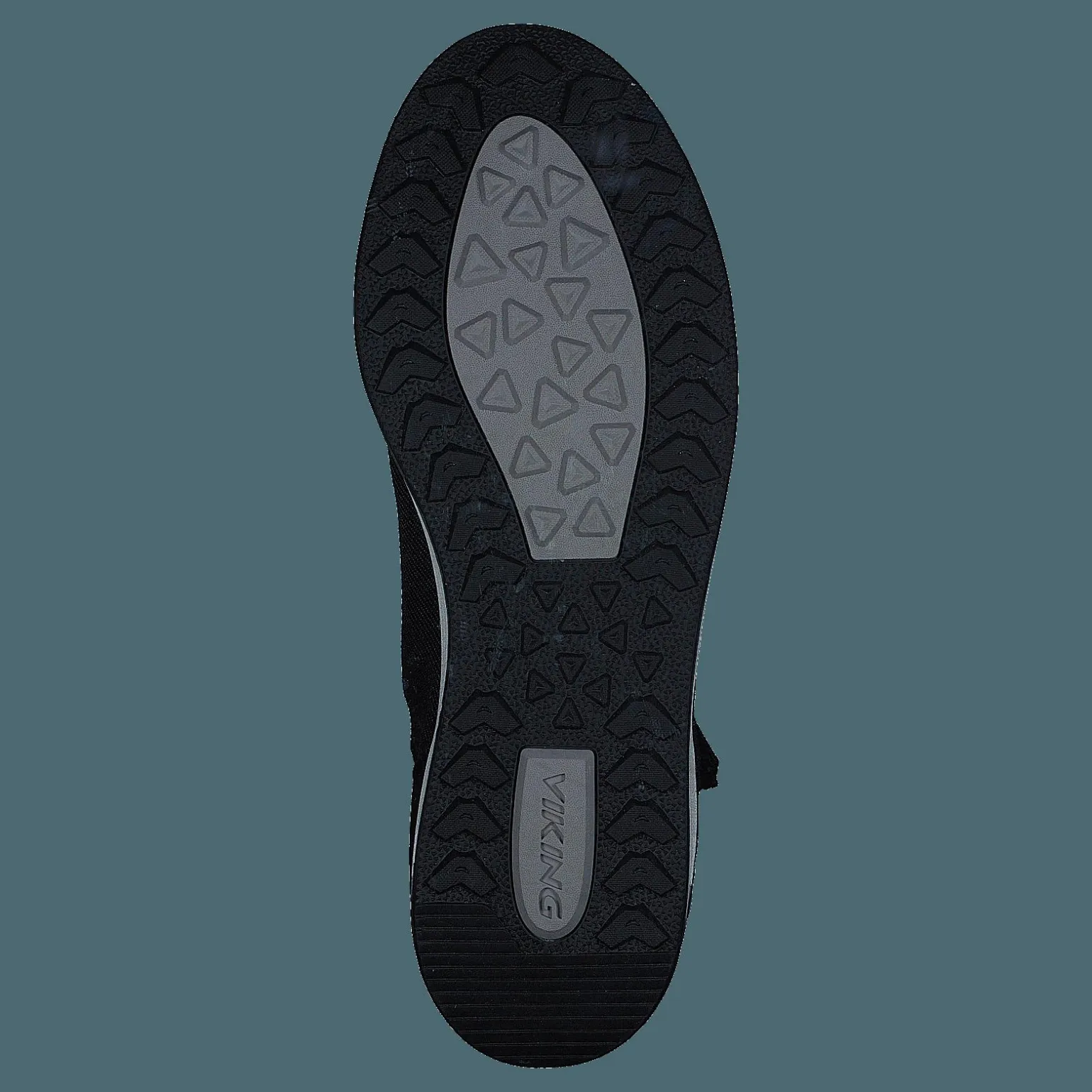 Skien Mid GTX Black/White