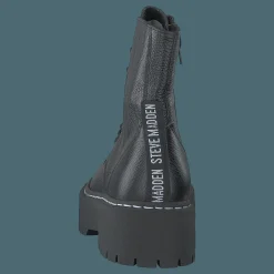 Skylar Black Leather