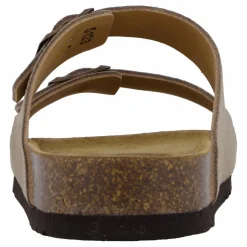 Sl Julien Suede Dark Beige