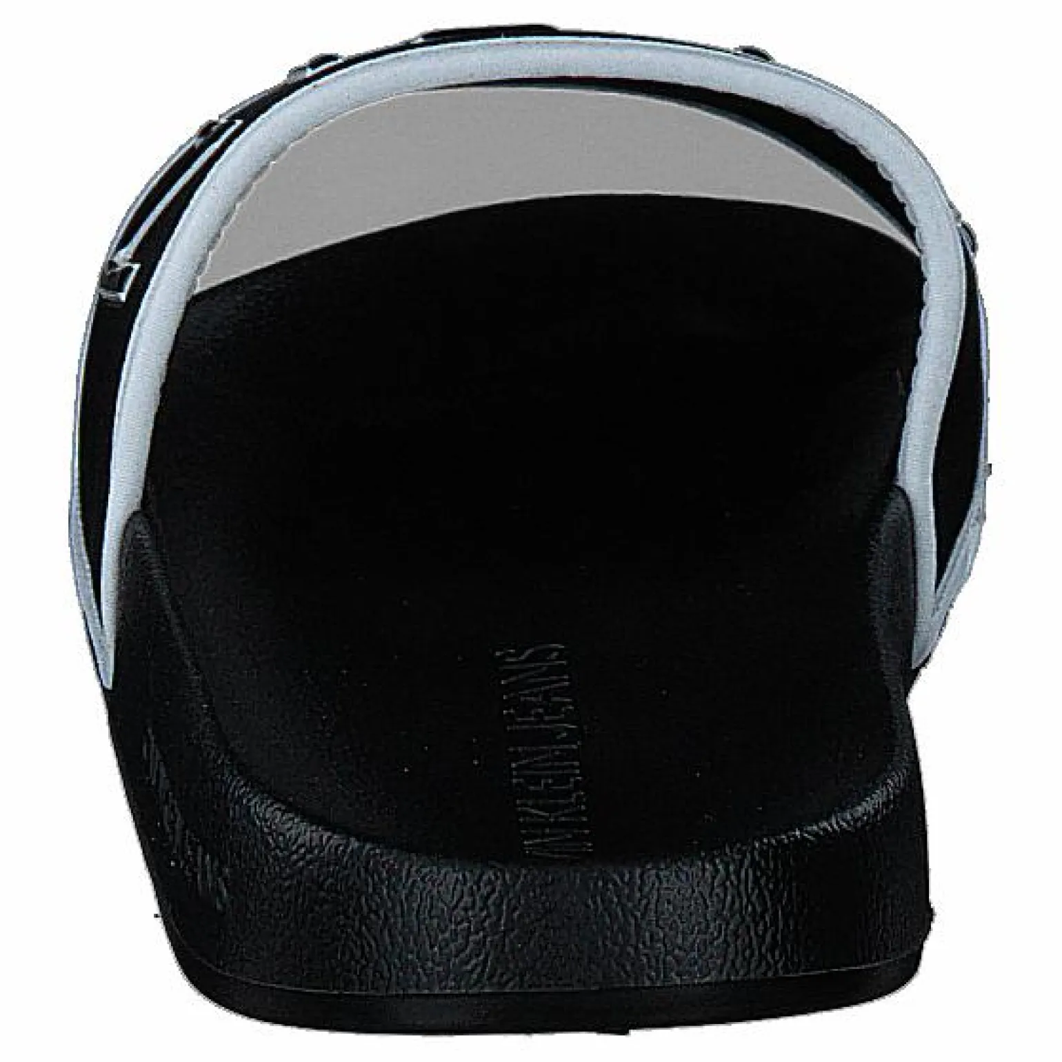 Slide Padded Ck Black