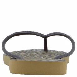 Slim Animals Rose Gold/cafe