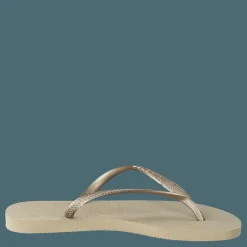 Slim Sand Grey/Light Golden