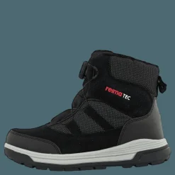 Slither Flash Black
