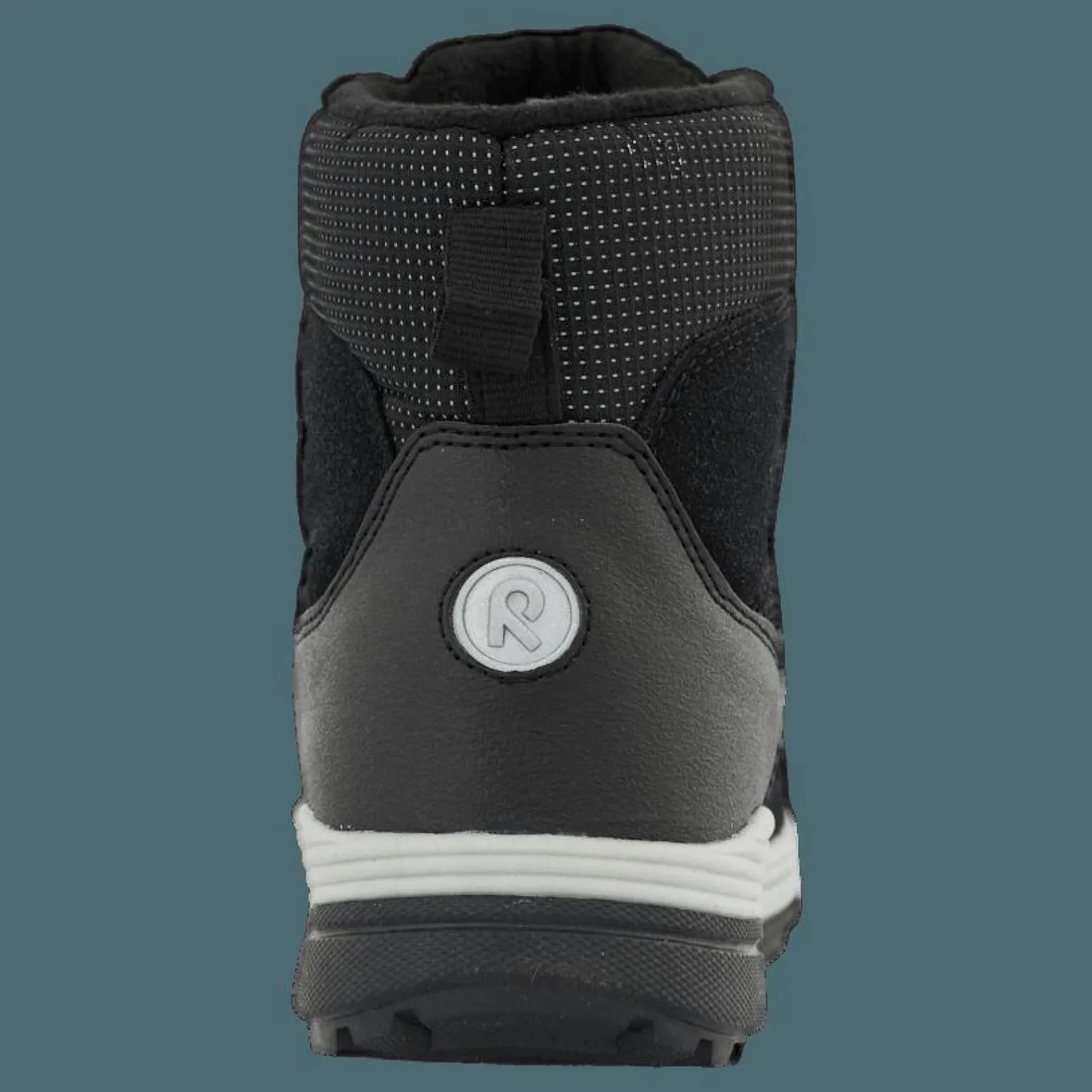 Slither Flash Black