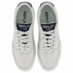 Smash Choice Sneaker White